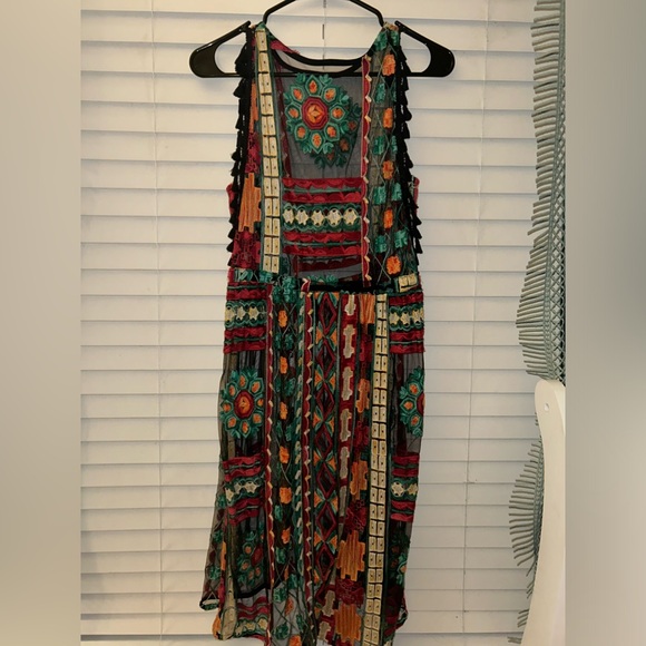 ANTHROPOLOGIE DRESS - Picture 2 of 2